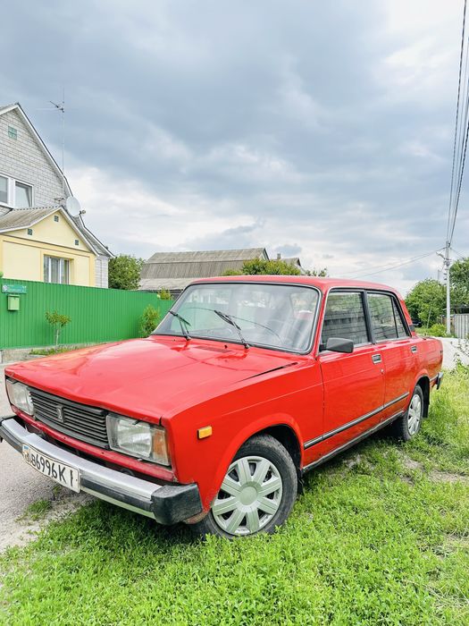 Продам ваз  2105