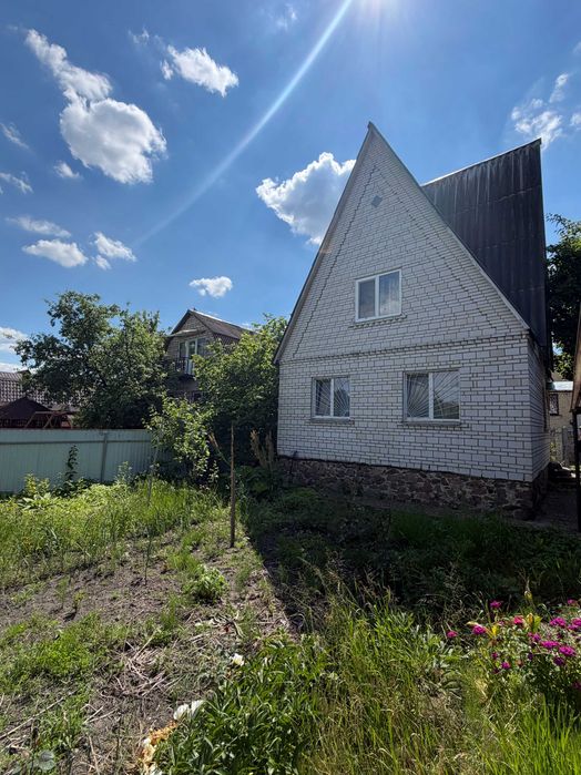 Продам Дом Дача Михайлівка-Рубежівка Озеро Ліс Меблі Ремонт Хата дім 2 Поверхи