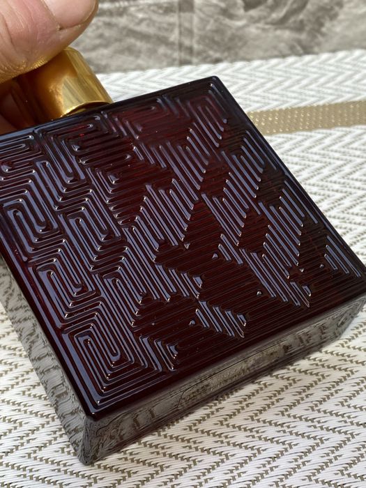 Versace Eros Flame 100 ml