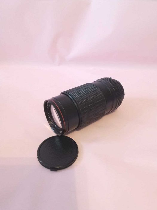 Объектив МС Телеар-5В 5.6/250