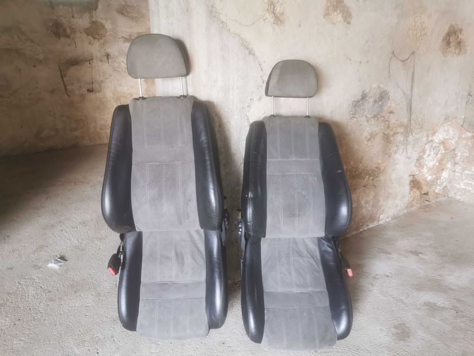 Peças para MG TF 2002