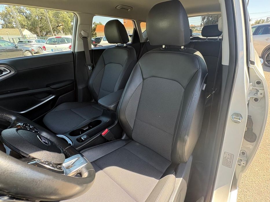 Kia e-Soul Spirit