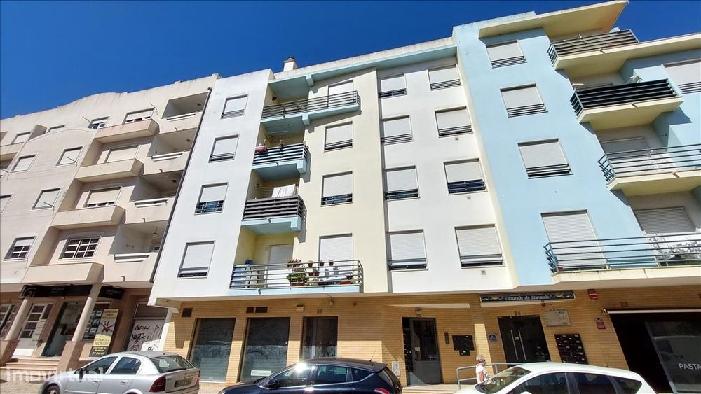 Apartamento em Sintra, Algueirão-Mem Martins — Algueirão-Mem Martins, Lisboa