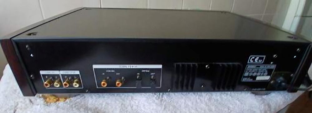 Sony DTC 60 ES - Stan Idealny