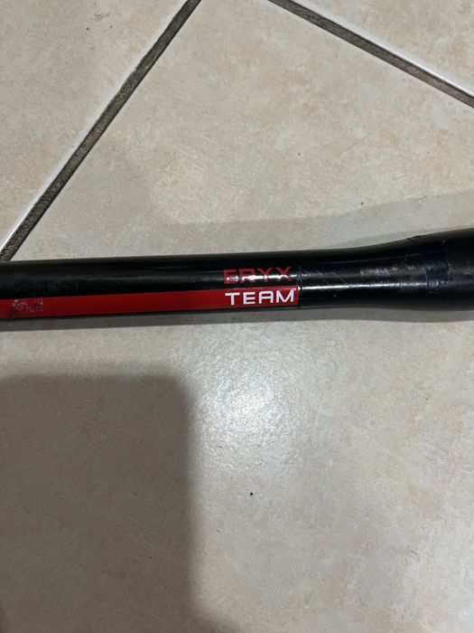Guiador carbono 3T 145 gr