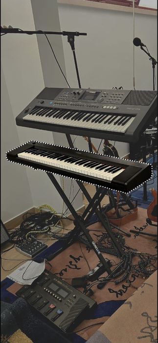Yamaha Piaggero NP-15