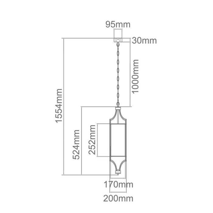 Wyjątkowe lampy 4 sztuki JAK NOWE - ORLICKI DESIGN