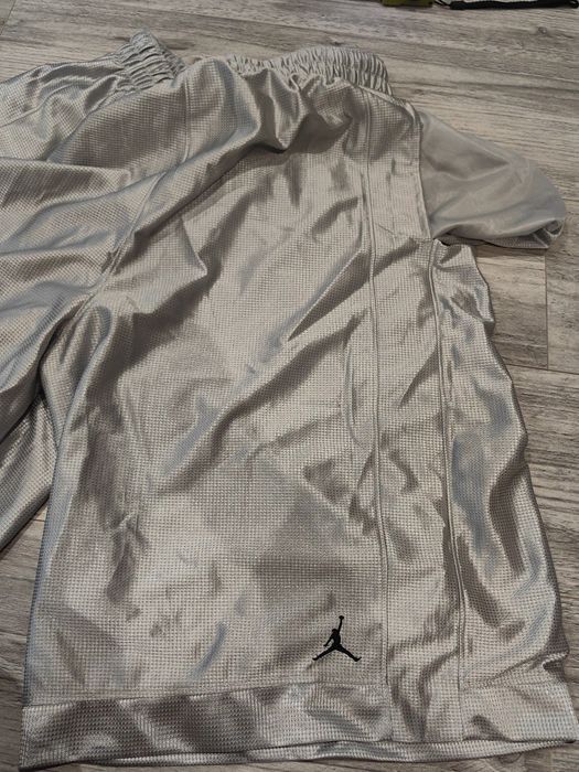 Spodenki do koszykówki Jordan XL