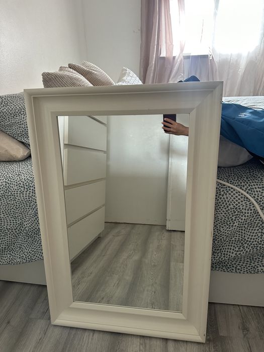 Espelho IKEA Brimnes
