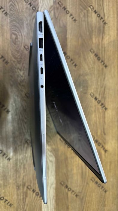 Ноутбук HP EliteBook 660 G11 Ultra 7 165U / 16GB / SSD 512GB/ FHD+ IPS