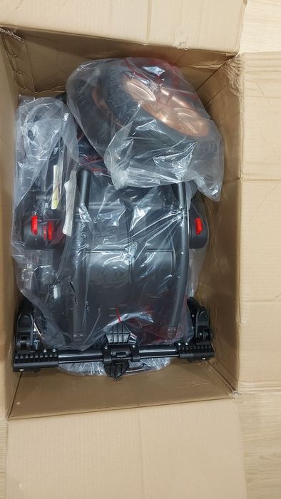 OPORTUNIDADE Carrinho bebé NOVO, 3 em 1