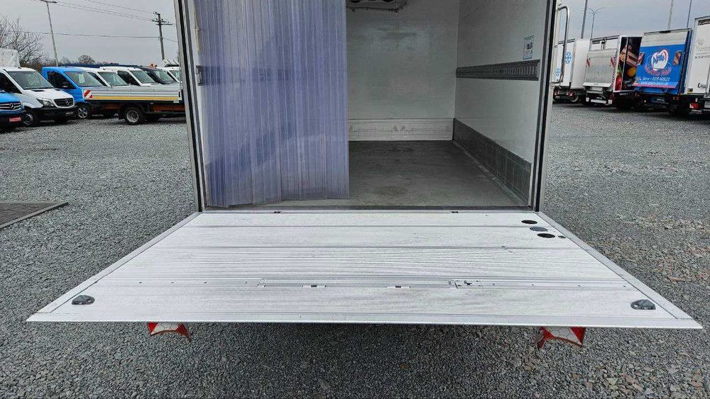 Mercedes-Benz Sprinter 2020