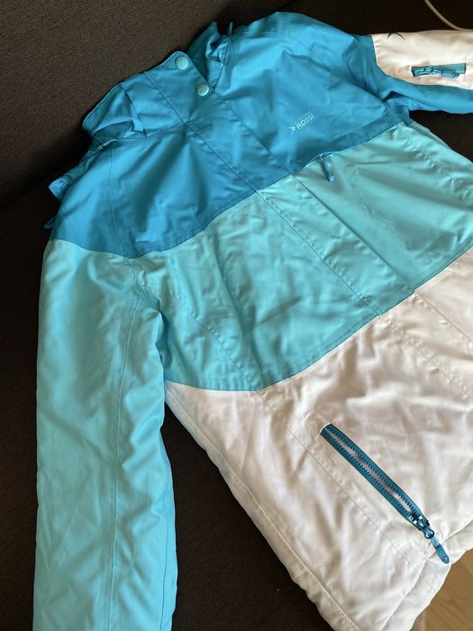 Куртка лижна жіноча Vittorio Rossi 44 розмір