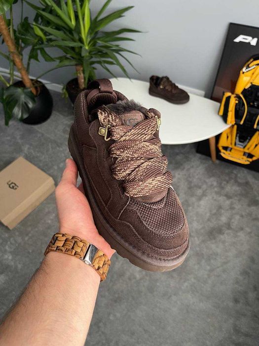 UGG Lowmel Chocolate (від 37 по 40 р)