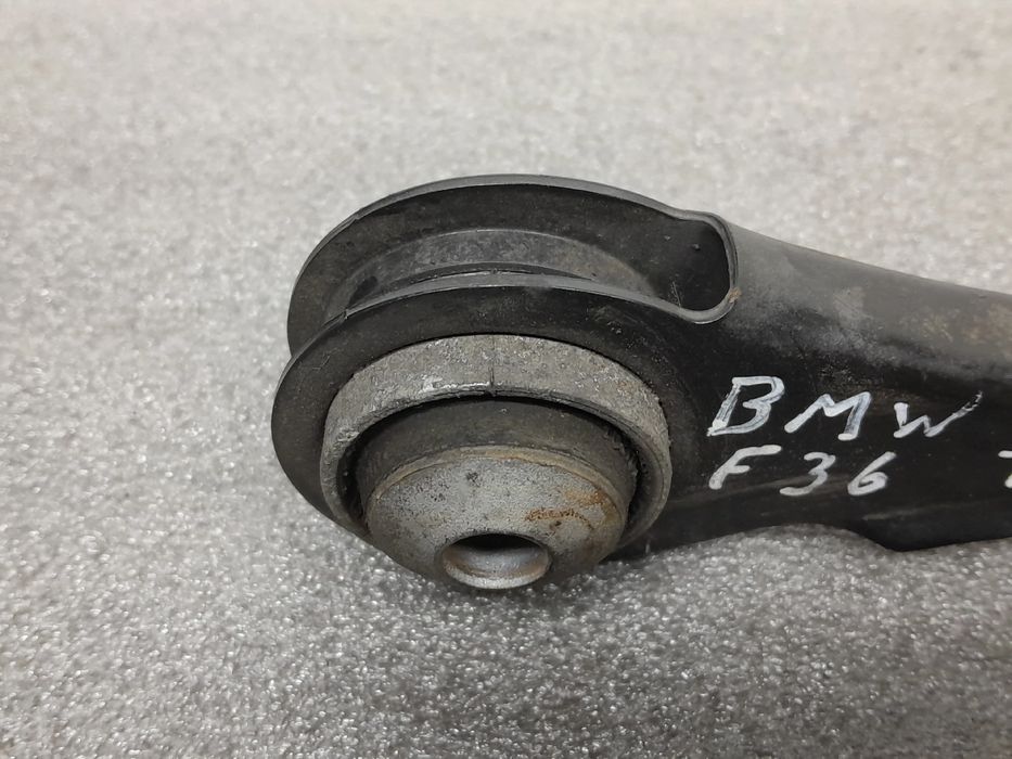 Braço de suspensão trás esquerdo BMW 4 Gran Coupe (F36)