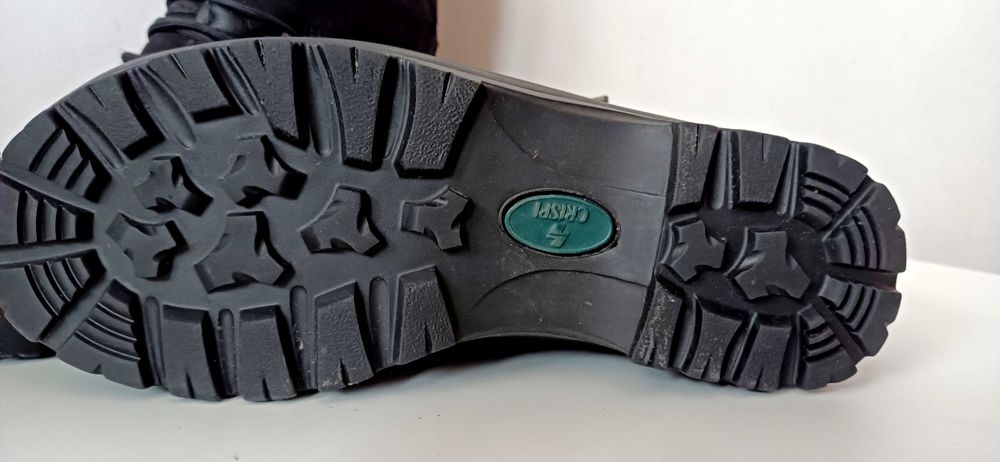 Crispi Yukon  Gaupe  HTG GORE TEX  Tanio 189 zł Rzeszów