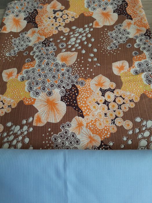 Отрезы  тканей СССР сатин,, вискоза,  ситец, бязь, батист, сорочечная