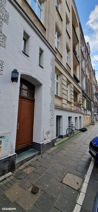 lokal na Wildzie, 2 osobne wejścia - 87 m² - Widok 2