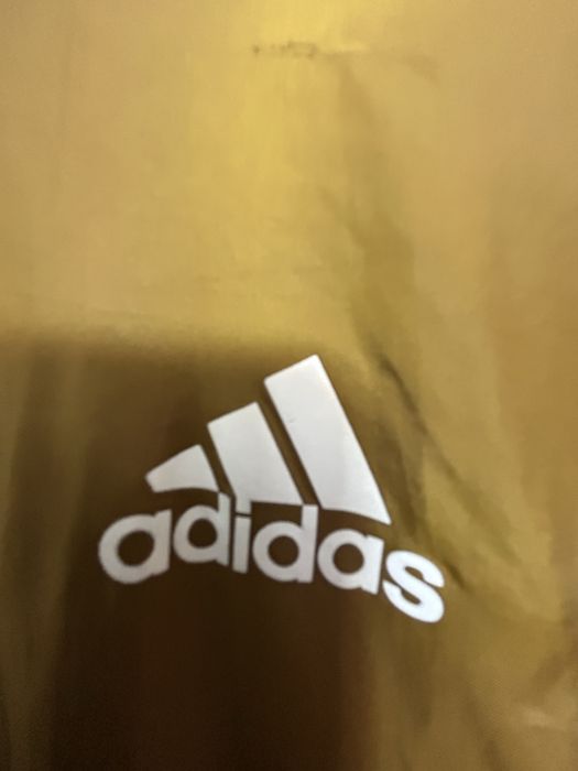 Куртка Adidas Primegreen: 1 200 грн. - Спортивные куртки и