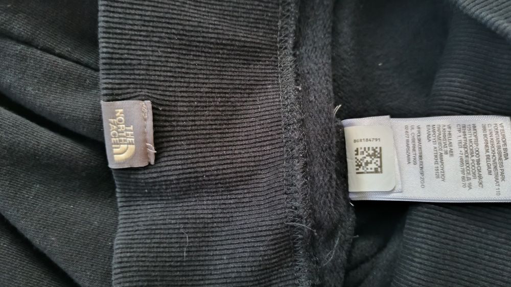 Чоловічий світшот THE NORTH FACE