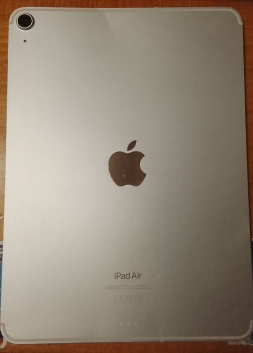 iPad air de 11 polegadas ( M2 )
