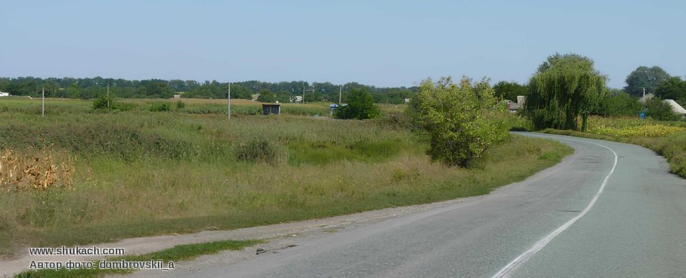 Продам 2 участка по 60 соток с. Соколово