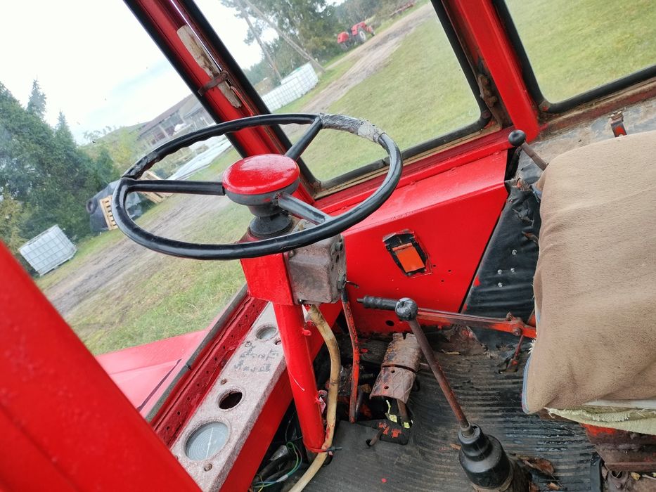 Władymirec władek t25