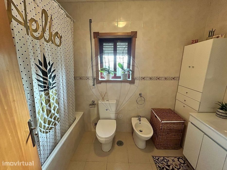 Apartamento T2 para venda