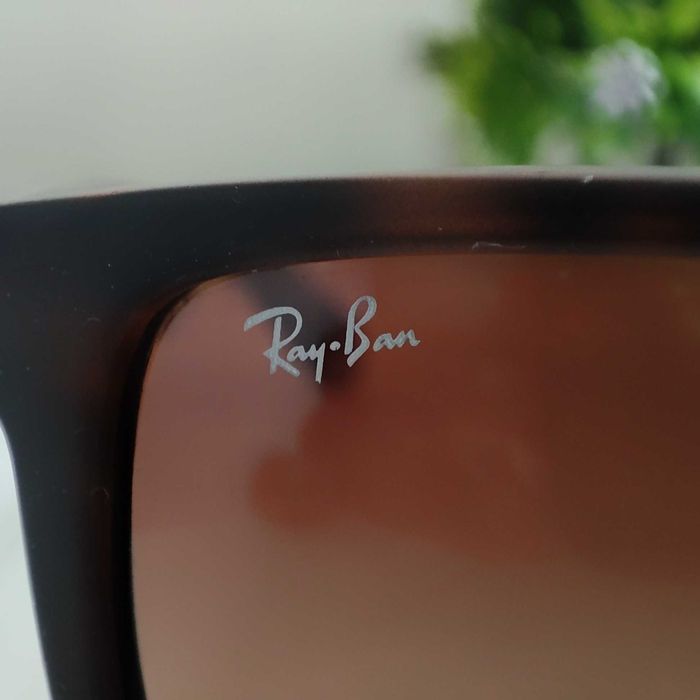 Óculos de sol Ray-Ban Justin