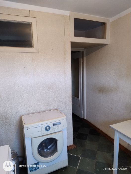 Продам квартиру. СЕРТИФИКАТ   НЕТ.