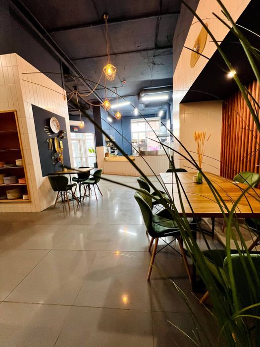 Сдам помещение!  м.Вокзальная, ул. Кудряшова, жк Времена  года