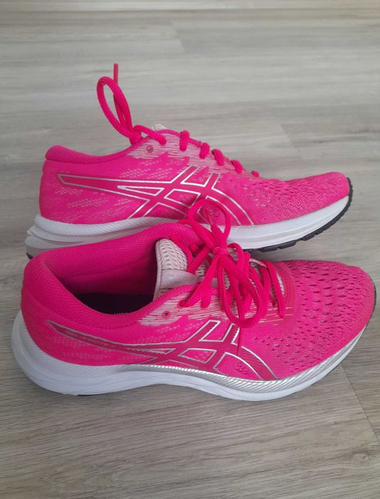 кросівки Asics Gel Жіночі розмір 39 Оригінал