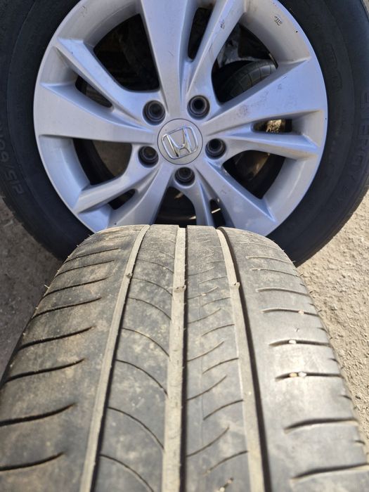 Продам диски Honda