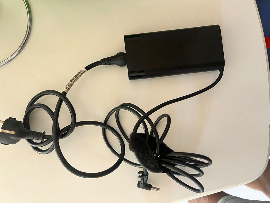 Computador portátil hp
