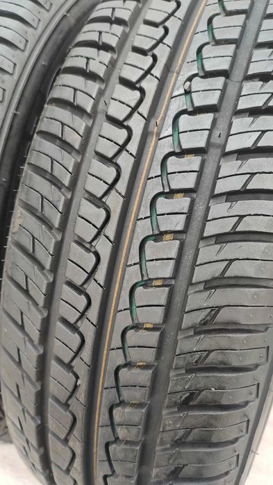 Opony Letnie 185/65/14 Nexen 2szt 7,5mm
