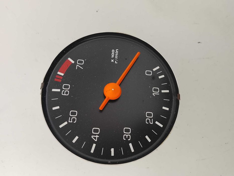 Conta rotações Ford Escort mk3