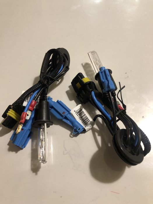 Продам КСЕНОН, белый свет.