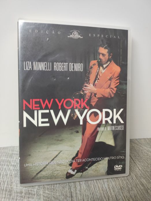 New York New York - Edição especial 2 discos