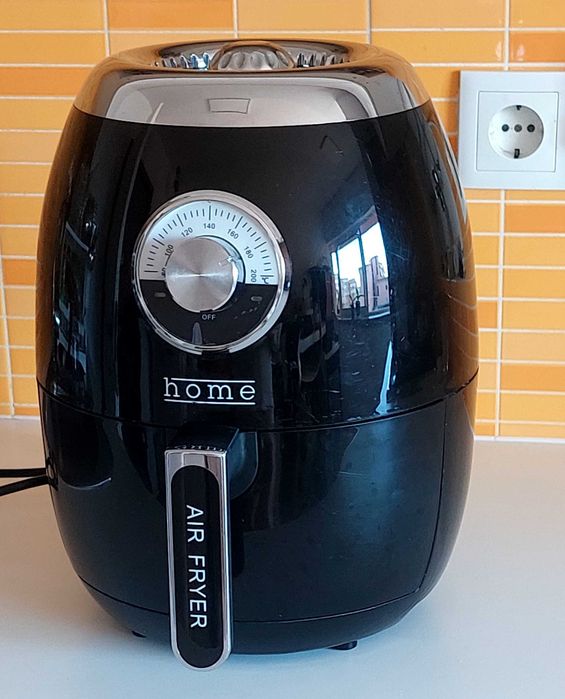 Fritadeira Air Fryer