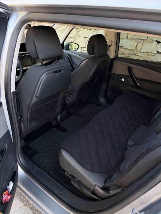 Citroen C4  grand picasso II