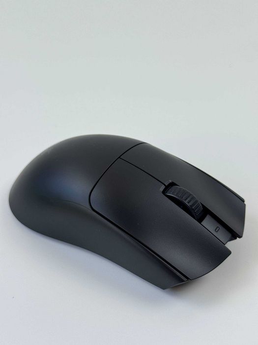 Бездротова ігрова комп'ютерна миша Razer Viper V3 Pro Black