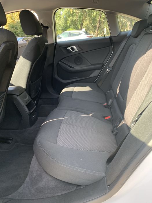 BMW serie 2 Gran Coupe