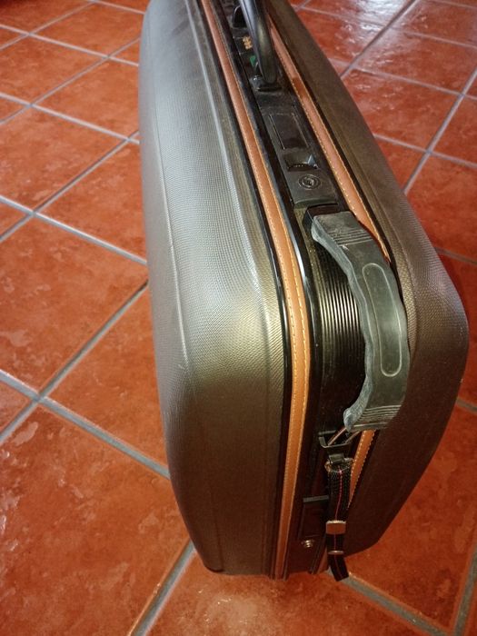 Mala viagem samsonite