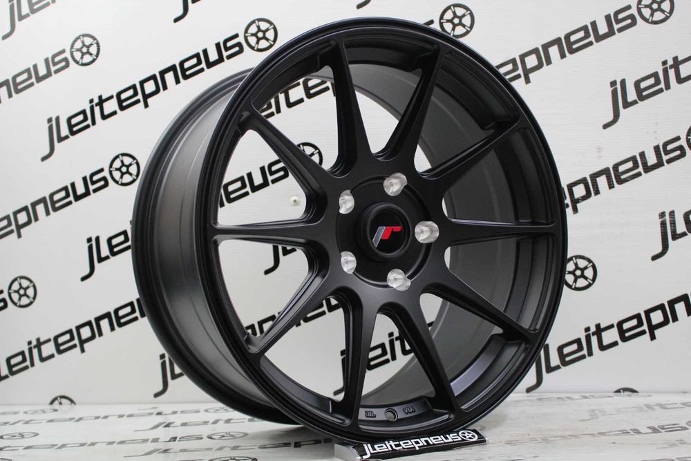 Jantes Novas JR Wheels JR11 17 5x112 8.25 ET35 -Fazemos Montagem/Envio