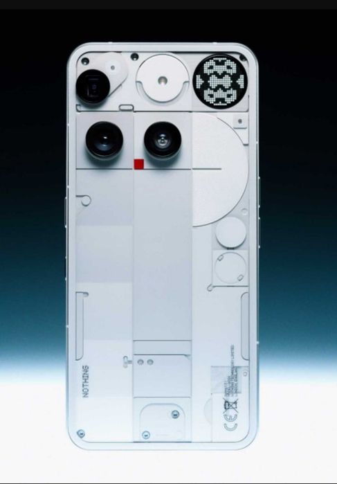 Nothing Phone 3 (512/16)