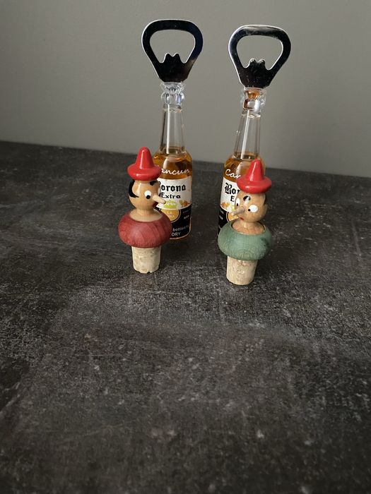 Набор для кухни из 7 предметов