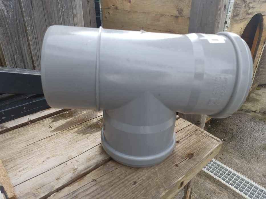 Tubos de PVC  vendo porque não os nesesito