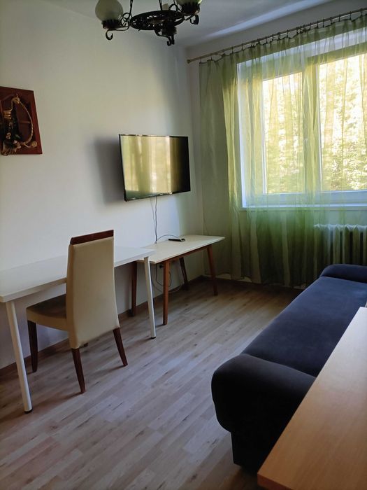 Mieszkanie – Wrocław, Gaj - Więcej