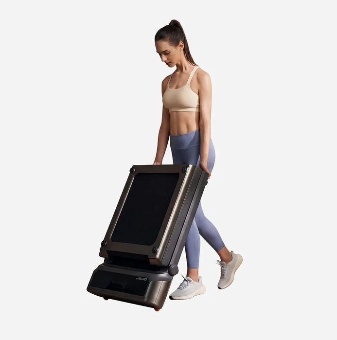 Passadeira Rolante da WalkingPad® R3 Dobrável 
 
Dobrável
 
R3
 
Dobrável