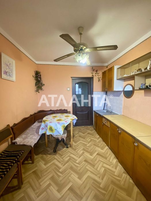 Многокомнатная квартира по адресу ул. Бандеры Степана (площадь 88 м²) - Atlanta.ua - фото 15